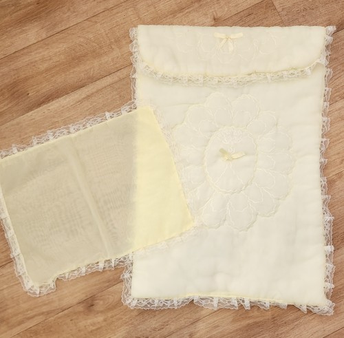 Genuine 1960 sheer nylon - 1960’s,