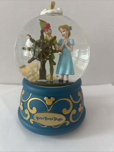 Disney peter pan - disney, flight