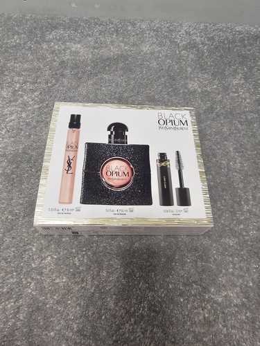 Ysl black opium - opium, edp