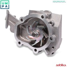 WATER PUMP ENGINE COOLING