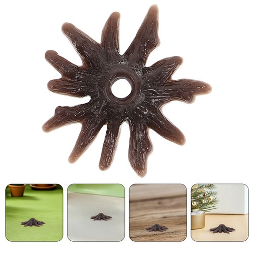 Pcs tree holder for models - tree,