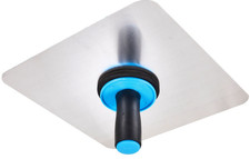 12" x 12" Plastering Hawk