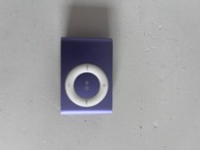 Apple iPod shuffle 2nd