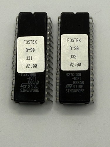 Fostex digital multitrack - digital,