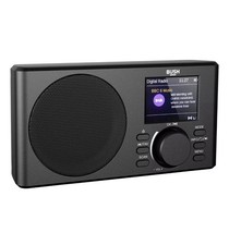 Bush Dab+ Bluetooth Radio