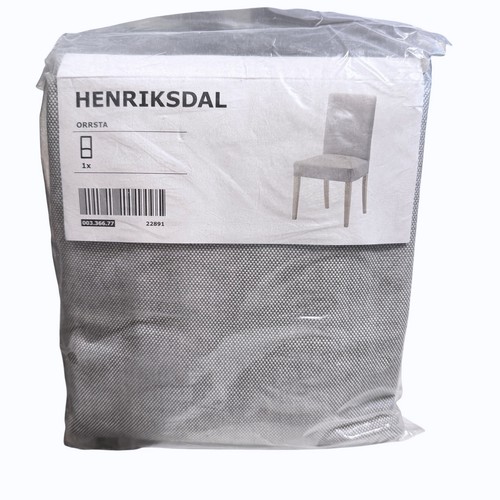 Ikea henriksdal orrsta gray - henriksdal,