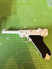 WW2 Luger Replica Prop, other