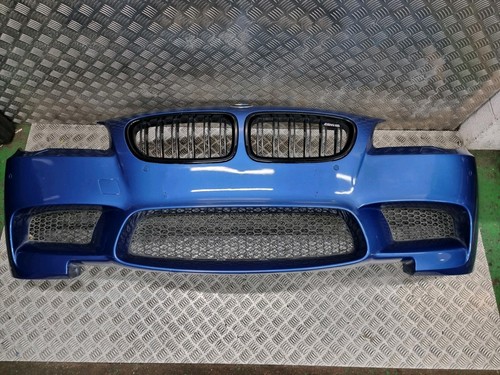 Bmw f10 2012 complete - m5,