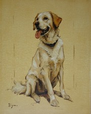Original art - Oil painting -