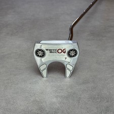 Odyssey White Hot OG 7 Putter