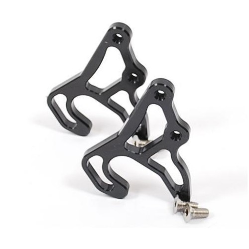 Gilles tca black - black, chain
