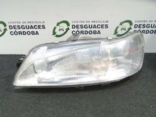 LEFT HEADLIGHT / 97-99 -