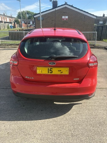 Door mk3 ford focus - 5, mk3.5