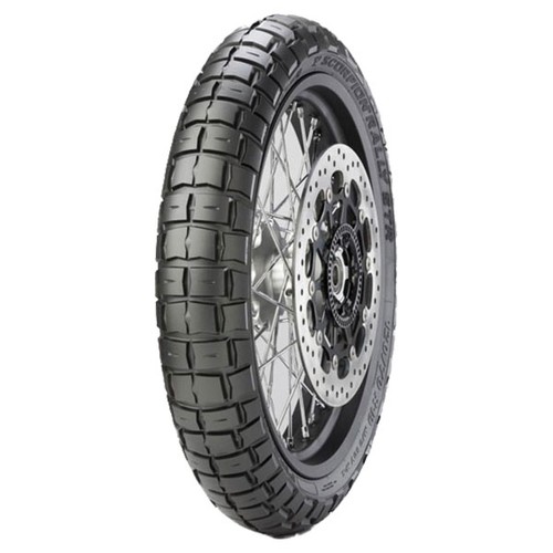 Tyre pirelli 110 53p - 110/80-14,