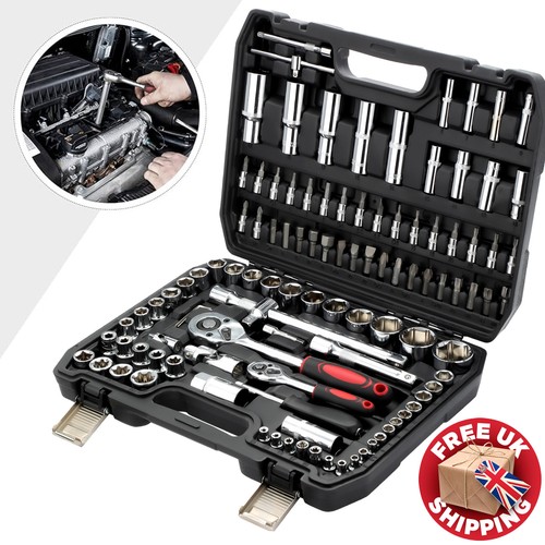 108pcs socket set kit - 108pcs,