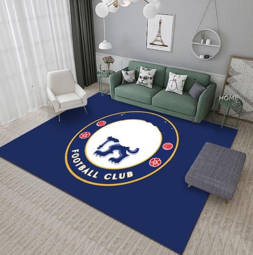 Football club living room - club,