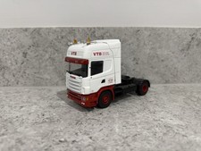 Corgi/Lion Toys - Scania