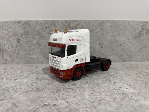 Corgi lion toys scania - toys,