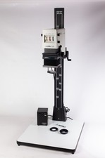 Agfa C66 (Durst M605)  Color / B&W Enlarger for 6x6cm & 35mm + Transformer.  EXC
