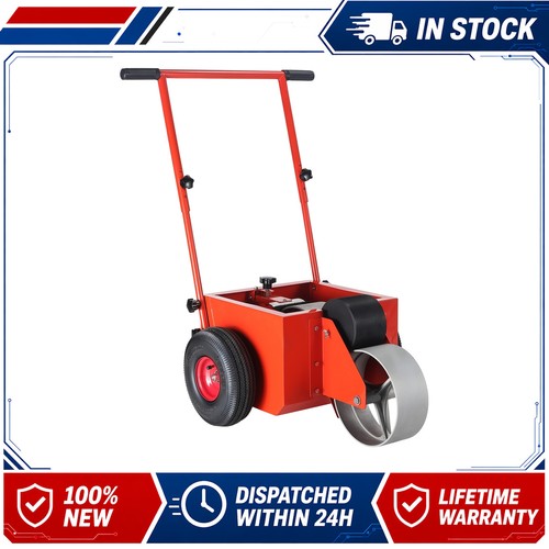 Wheel transfer line marker - wheel,