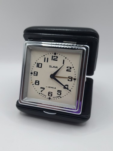 Slava jewels vintage travel - slava,