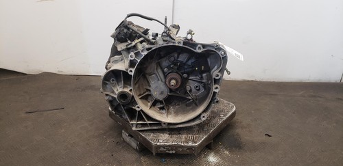 Citroen ds5 gearbox - gearbox, 2013
