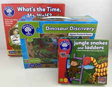 Orchard Toys Bundle X3 Teacher