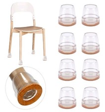Chair Leg Covers, 16 PCS Φ