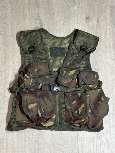 Vintage british army - vintage,