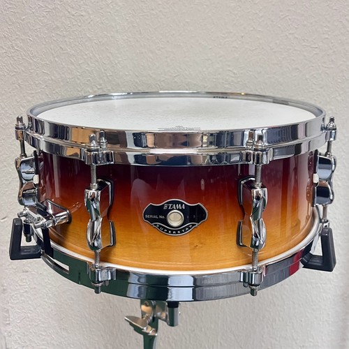 Tama sls55 superstar - tama, custom