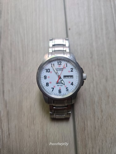 Citizen watch mens eco - citizen,