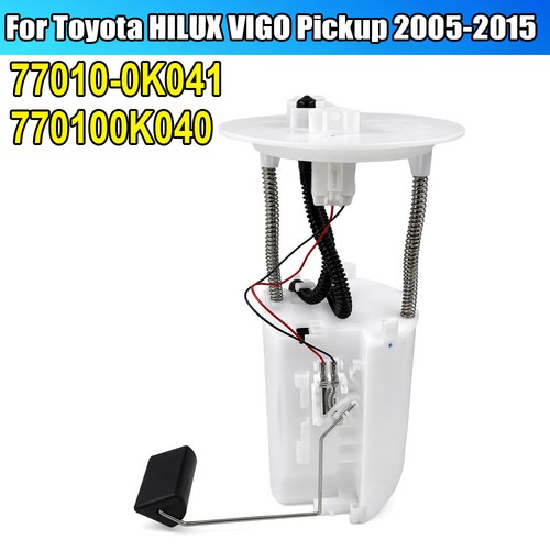 Fuel pump assembly 77010 - fuel,