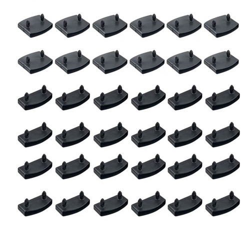 Full set plastic bed - plastic, slat