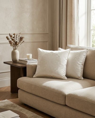 Frette luxury silk - 2x,