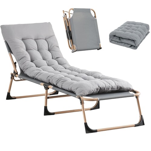 Reclining sun lounger garden - sun,