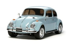 TAMIYA 58572 VW CLASSIC BEETLE