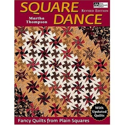Square dance - ,