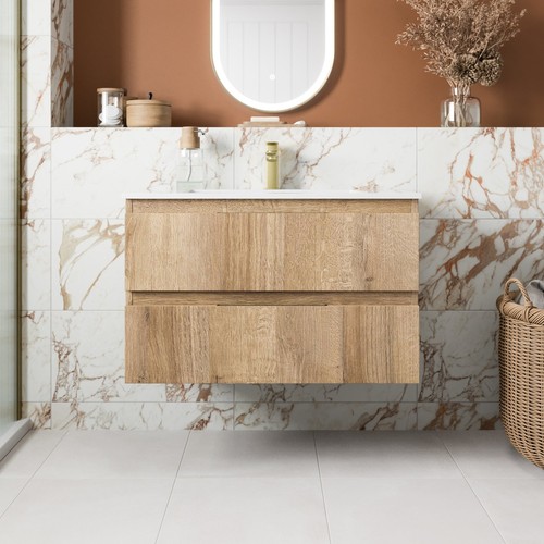 800mm bathroom cloakroom - 800mm,