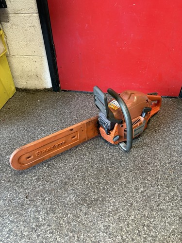 Husqvarna 346xp professional - 346xp,