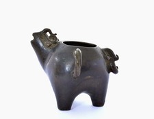 17th Century Chinese Bronze