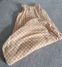 Two Babies Sleep Bags 12-18 Months,  Used But Great Condition,  Tu & Primark