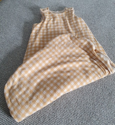Two babies sleep bags 18 - two, 12-18