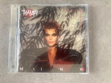 Toyah Minx… Plus CD Demon Music 2005 With 6 Bonus Tracks Mint