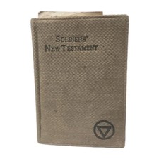 New Testament Psalms US