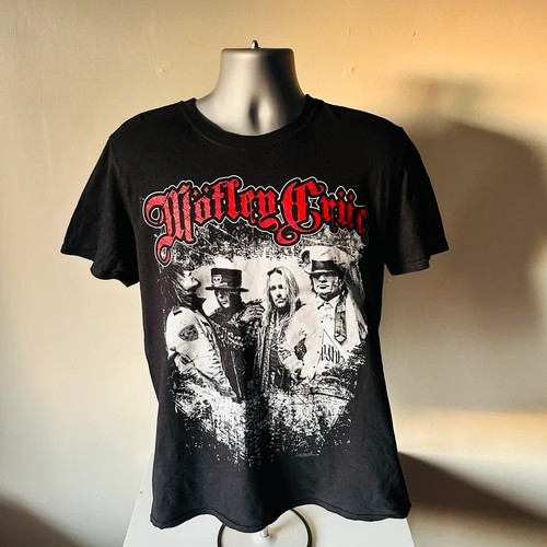 Motley crue greatest hits - crue,
