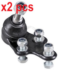 X2 PCS BOTH SIDES L&R 220465