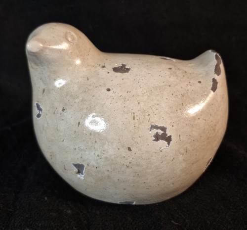 Characterful ceramic pottery - characterful,