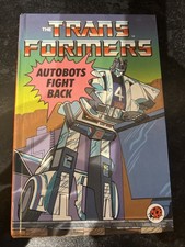 Vintage TRANSFORMERS -