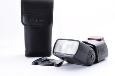 Canon speedlite 430ex - canon, ii