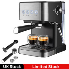 Semi Automatic Italian